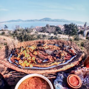 BOUILLABAISSE - 5220