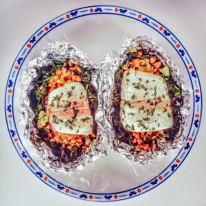 BRANZINO ALLE ERBETTE - S 150920 - 5086
