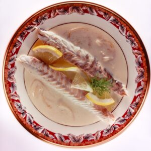 SPIGOLA DELICATA - S 273920