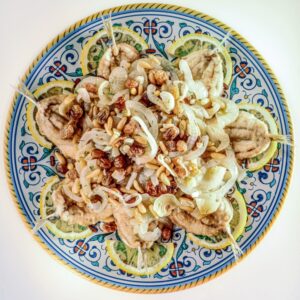 SARDE IN SAOR - S11950 - 5953