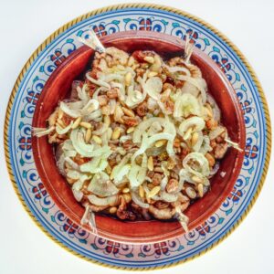 SARDE IN SAOR - S11950 - 5923