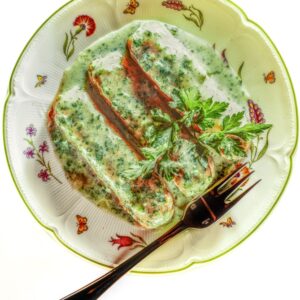 MERLUZZO AL LATTE - S 65920