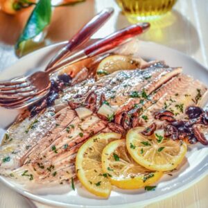 SOGLIOLE DELICATE - SC1402096 - 5178