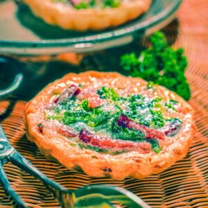 CROSTATINE DI VERZA - S84970 - 8401