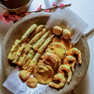 TEMPURA - S 12990