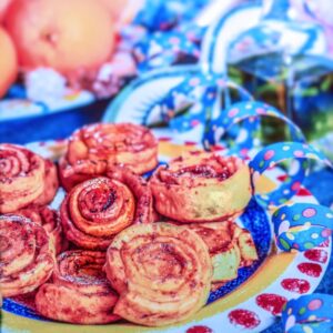 ARANCINE DI CARNEVALE - S 54970 - 8306