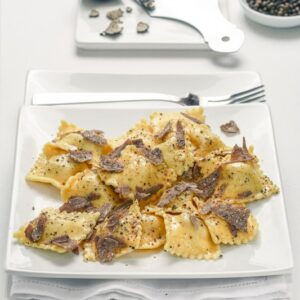 AGNOLOTTI AL TARTUFO - LAZIO - 2331