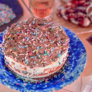 CASSATA SULMONESE - S 106930 - 9790
