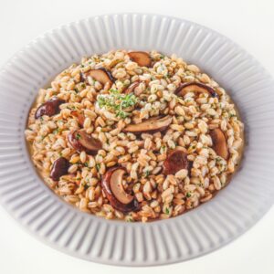 ORZOTTO AI FUNGHI PORCINI - 6924