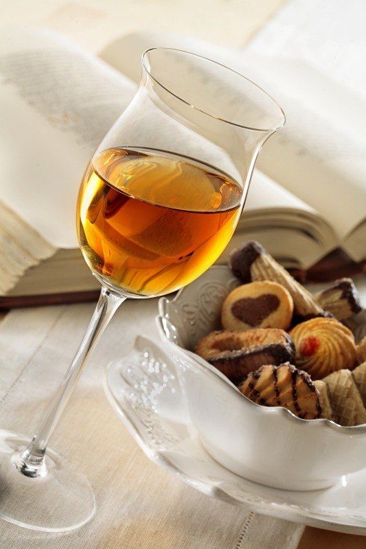 PASSITO DI PANTELLERIA - 1811