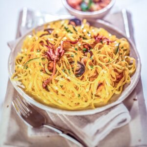 FETTUCCINE MARE E MONTI - S55980 - 9188