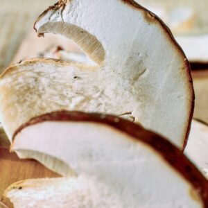 FUNGHI PORCINI - S 20 04 078