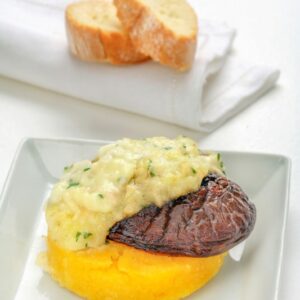 PORCINI ALLA MONTELLIANA - 2771