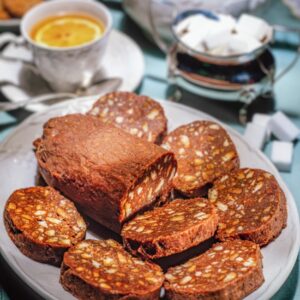 DOLCE AI BISCOTTI - 2831