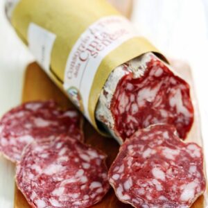 SALAME DI CINTA SENESE - 0147