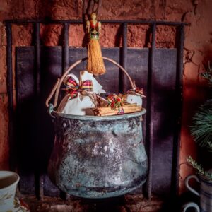 PENTOLA CON DONI - 5920