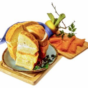 MINI PANETTONE GASTRONOMICO - S1404