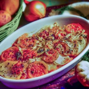 PATATE AL FORNO - S 47950 - 4999