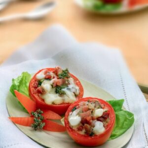 POMODORI IN FORNO - 0569