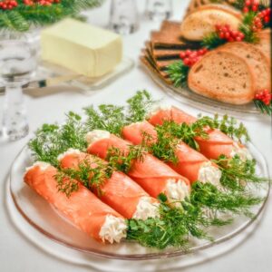 SMORRENBROD – GR 2287 – 9039