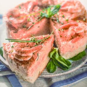 TORTA DI PESCE - S 1105041 - 8074