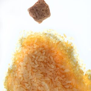 RISO, TARTUFO BIANCO - 6008