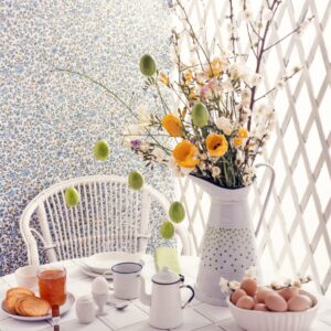 COLAZIONE PASQUA - 5751