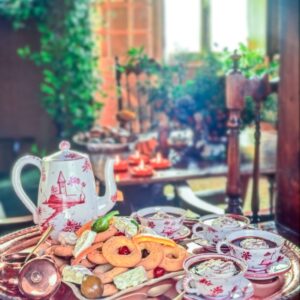 COLAZIONE DI NATALE - A 52770 - 3249