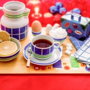 COLAZIONE PER BAMBINI DI NATALE - 9102