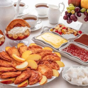 COLAZIONE - 2832