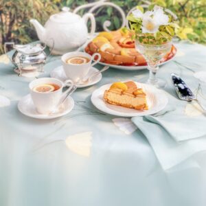 TORTA BISCOTTO, COLAZIONE - GR2119 - 2806