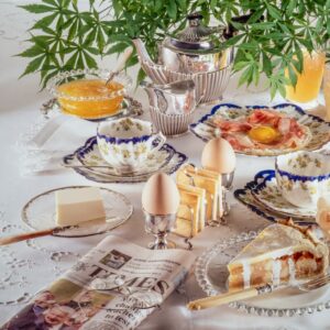 COLAZIONE INGHILTERRA - S90930 - 2793