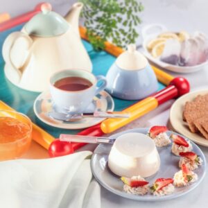 COLAZIONE - 2698