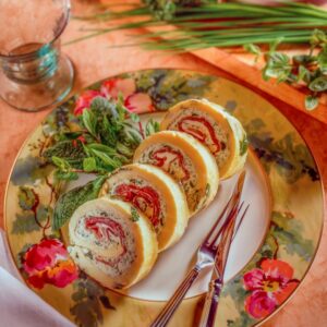 ROLLATA ALLE ERBE - S31930 - 9165