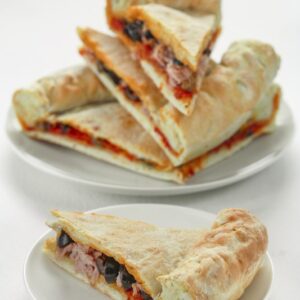 PITTA CHICCULIATA - 3971