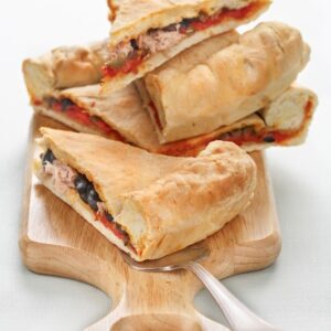 PITTA CHICCULIATA - 3969