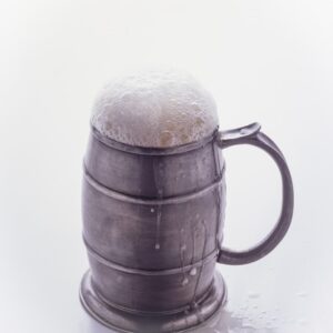 BOCCALE DI BIRRA - S 35890 - 4893