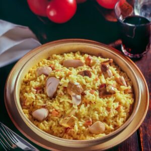 RISOTTO ROSSINI - S 04920 - 4229