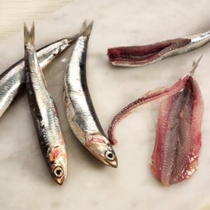 STEP 1 ACCIUGHE LATTE - GT6J1941