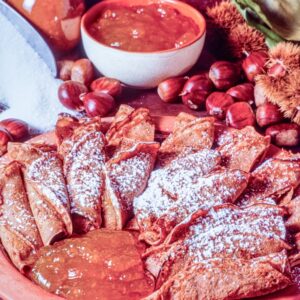 CANNOLI DI CASTAGNE - S185830 - 5710
