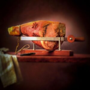 PROSCIUTTO CRUDO - S 0403001 - 1622