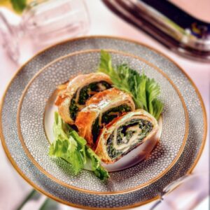 ROTOLO DI VERDURE - S 205920 - 9726