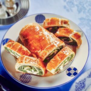 ROTOLO DI VERDURE - S 205920 - 9730