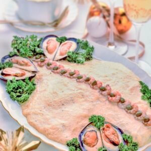 ROMBO ALLA FRANCESE - S 191830 - 8999