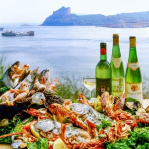 ZUPPA DEL GOLFO - 0001