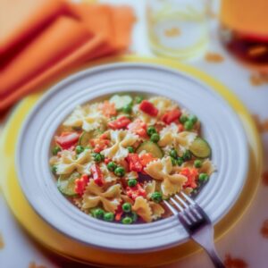 FARFALLE ARLECCHINO - S 78880 - 9053