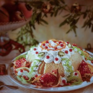 CHARLOTTE DI PANDORO - S 04950 - 9078