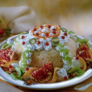CHARLOTTE DI PANDORO - S 04950 - 9064
