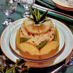 SANDWICH DI PANDORO - S 04950 - 9132