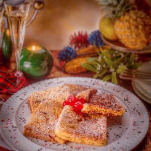 SANDWICH DI PANDORO - S 04950 - 9208